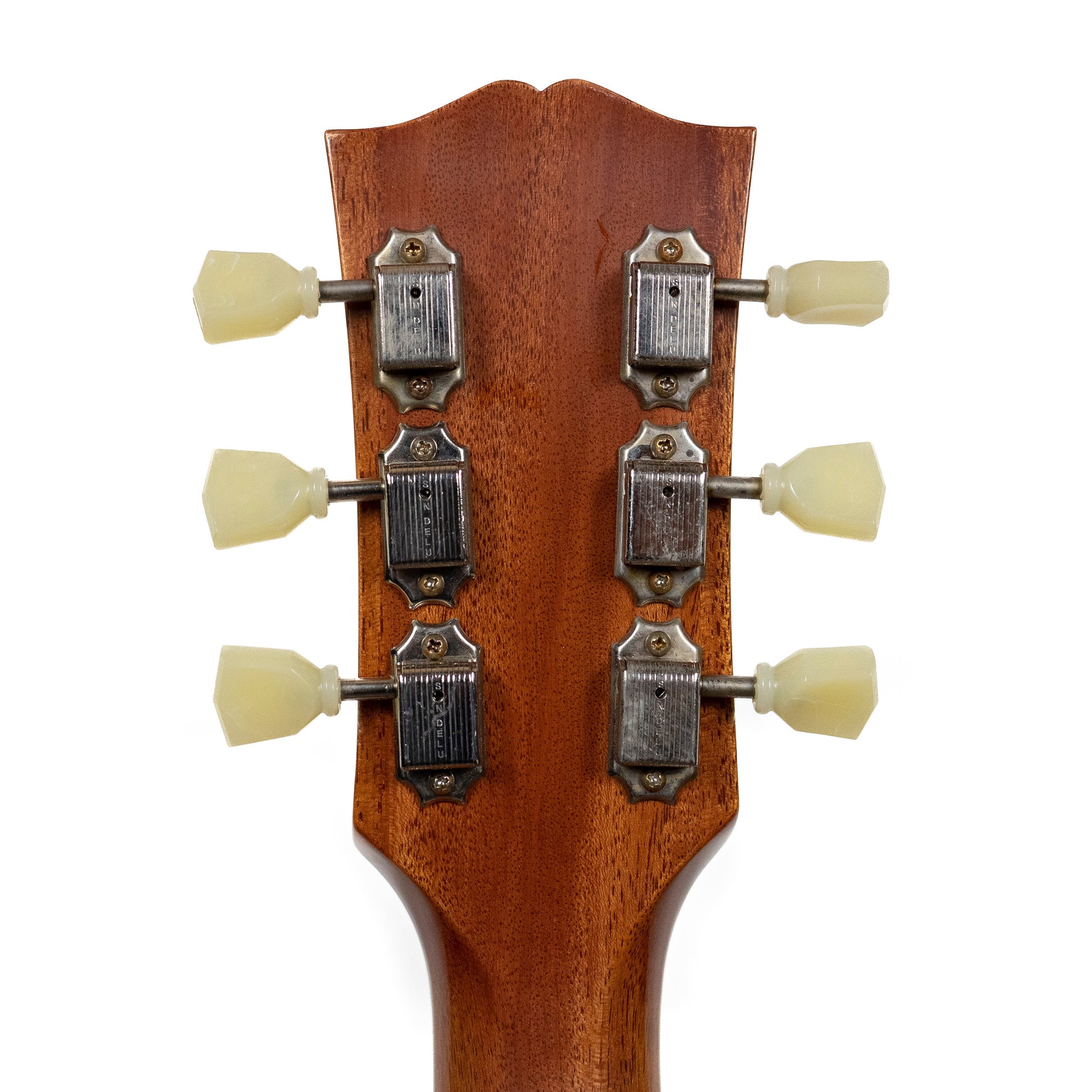 Gibson Custom 1959 ES-335 Reissue VOS Vintage Natural