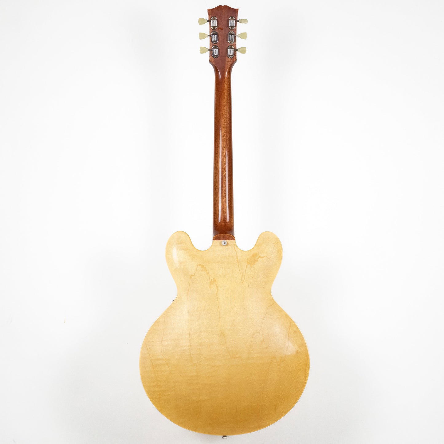 Gibson Custom 1959 ES-335 Reissue VOS Vintage Natural