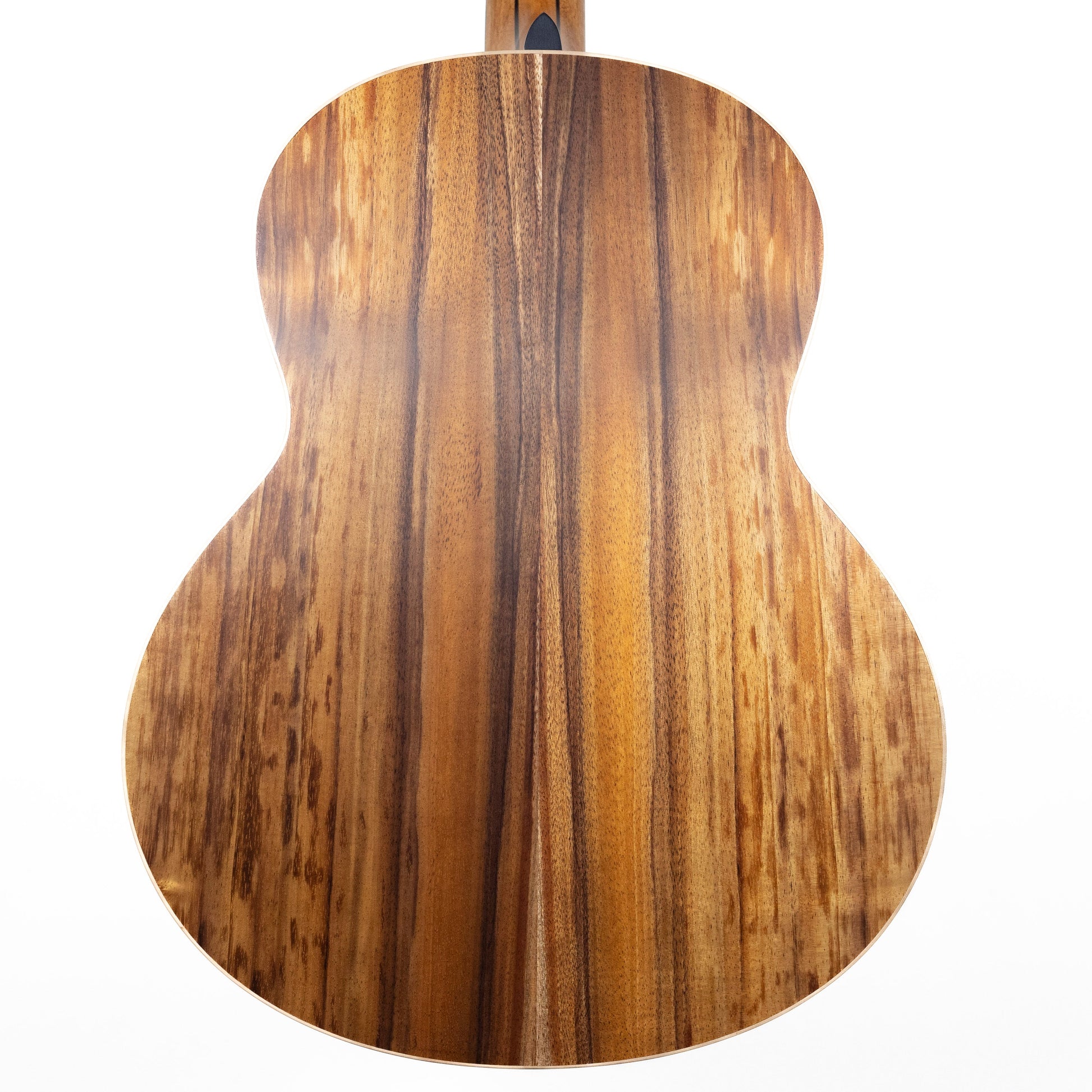 Lowden F-34+ Adirondack, Koa