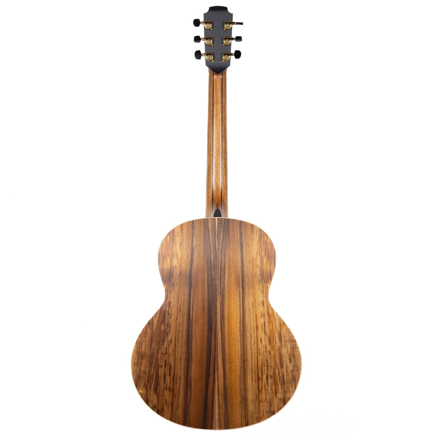 Lowden F-34+ Adirondack, Koa