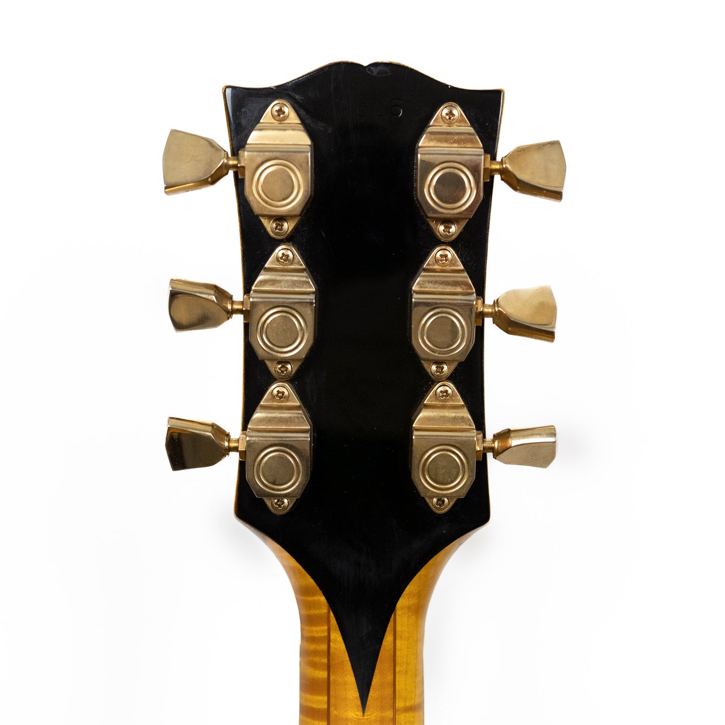 Gibson 1968 L-5CESN Blonde