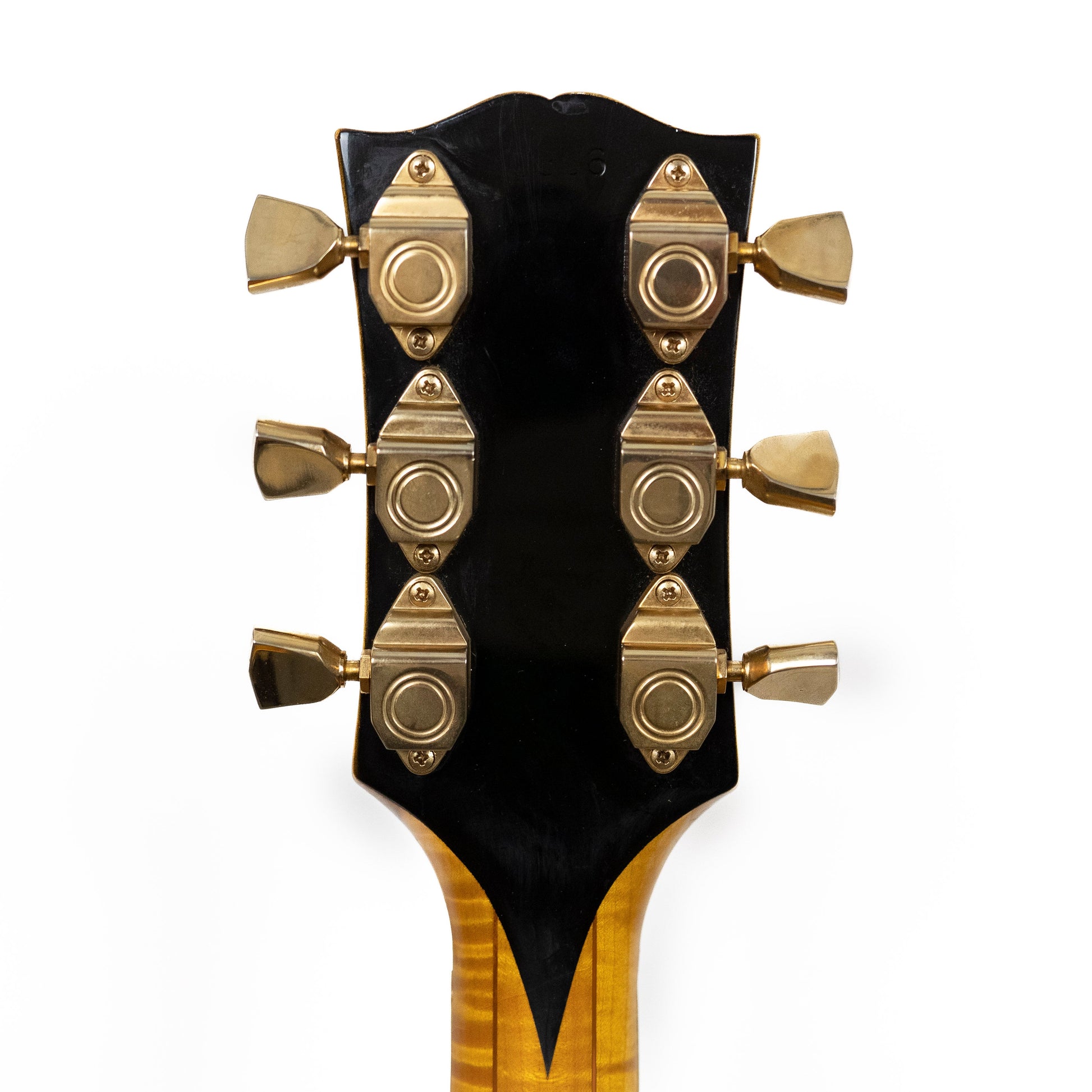 Gibson 1968 L-5CESN Blonde