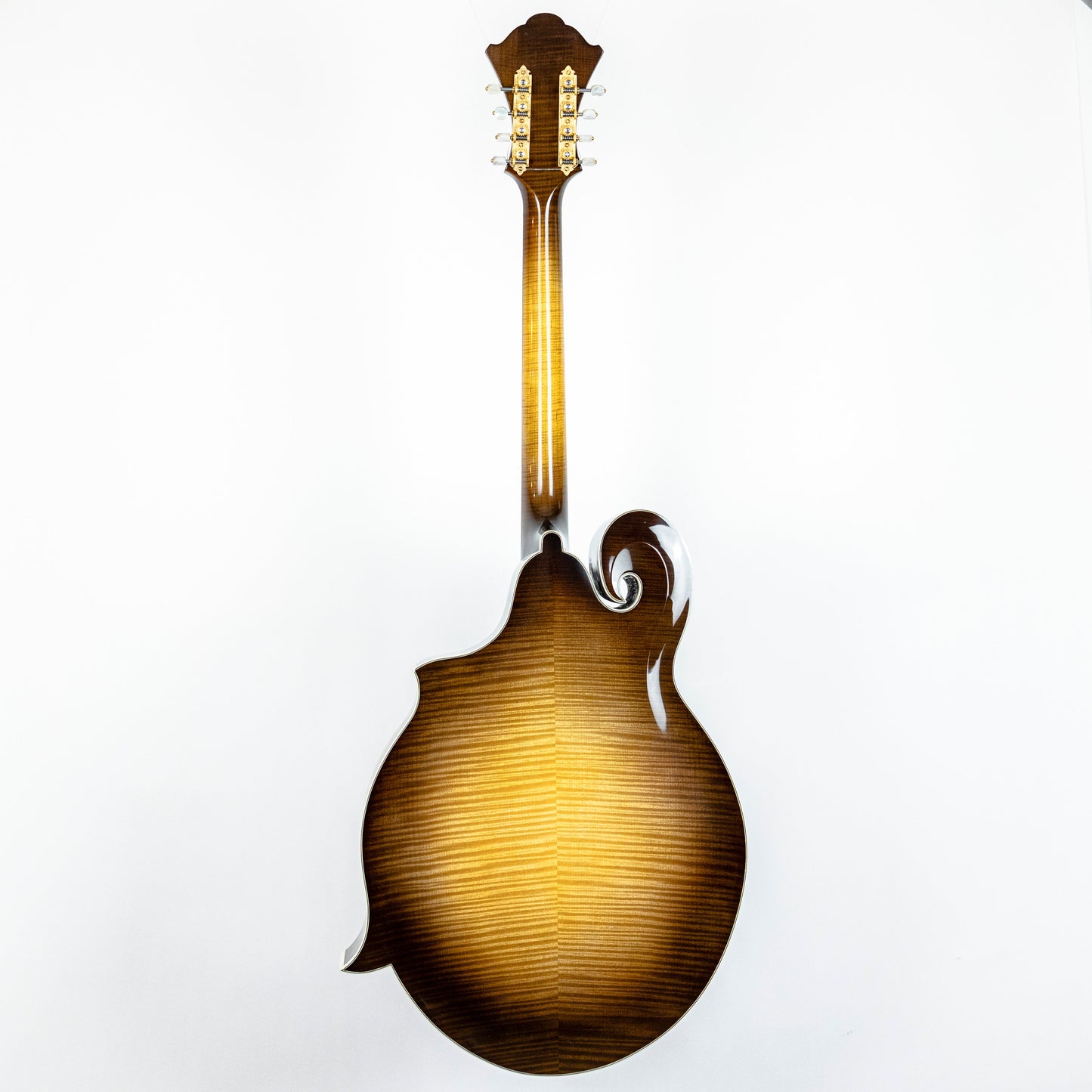 Monteleone 2021 Grand Artist Mandocello #211