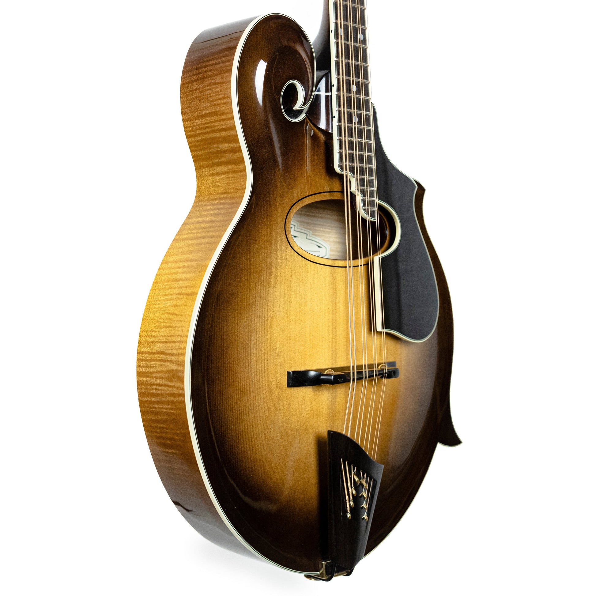 Monteleone 2021 Grand Artist Mandocello #211