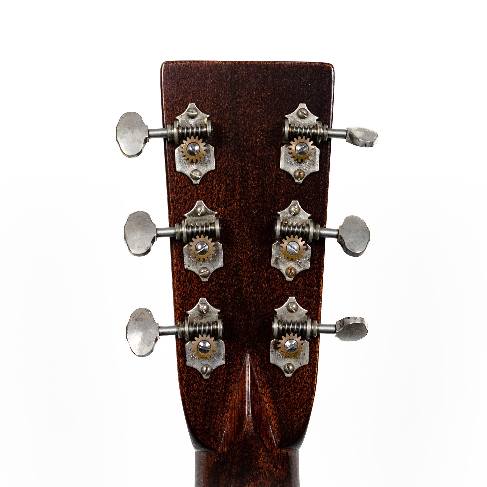 Martin Custom Shop D-28 1937 (Stage 1 Aging)