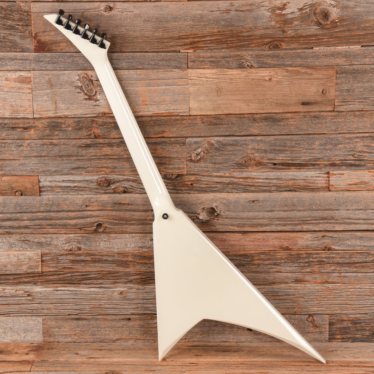 Jackson Concorde White 1983