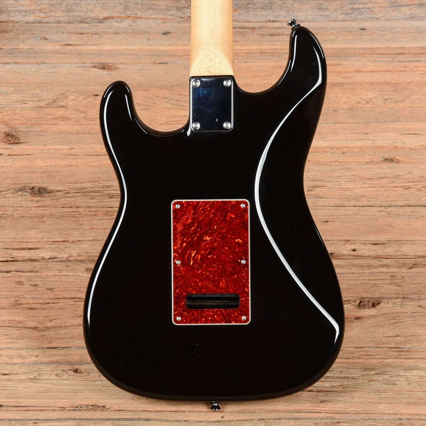 James Tyler Black Classic Black 2017