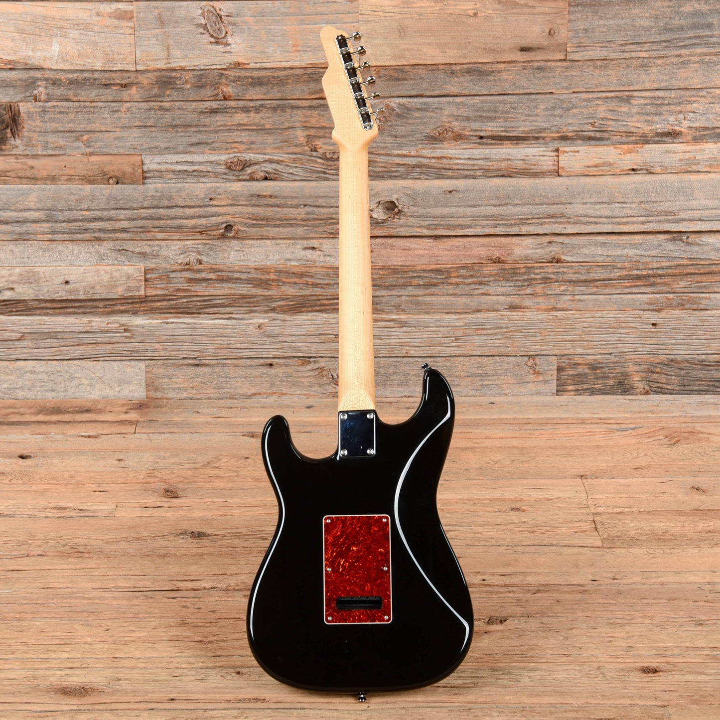 James Tyler Black Classic Black 2017