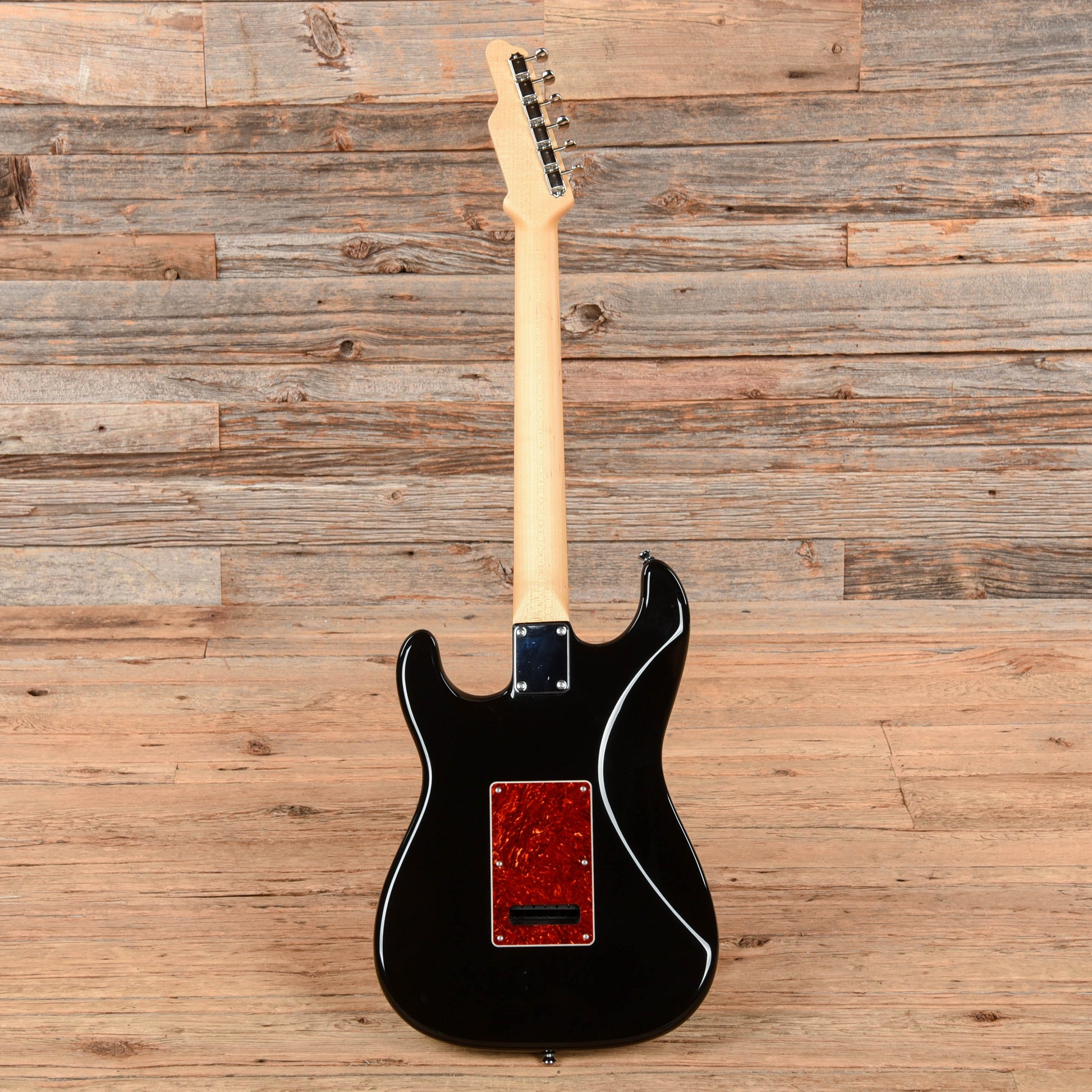 James Tyler Black Classic Black 2017