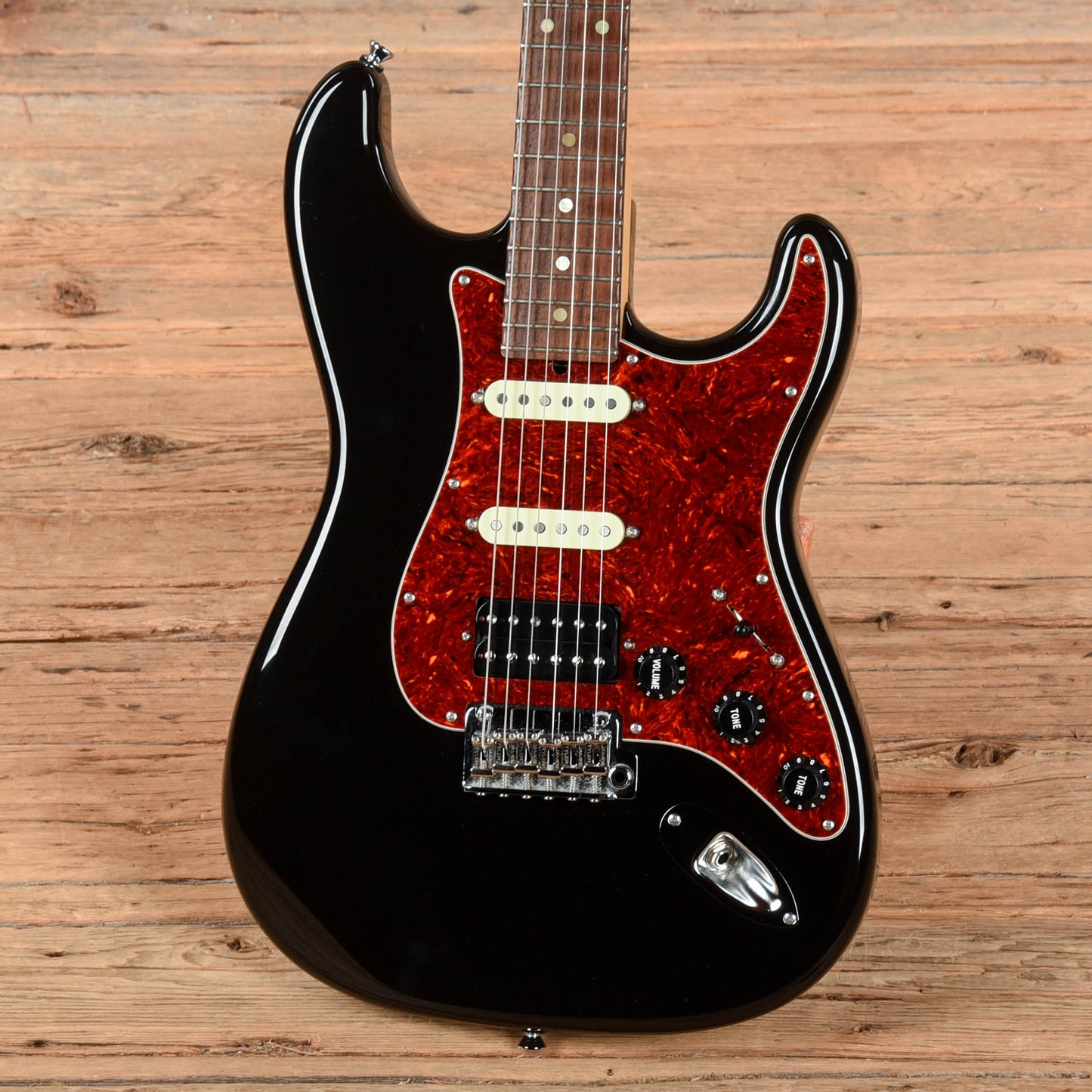 James Tyler Black Classic Black 2017