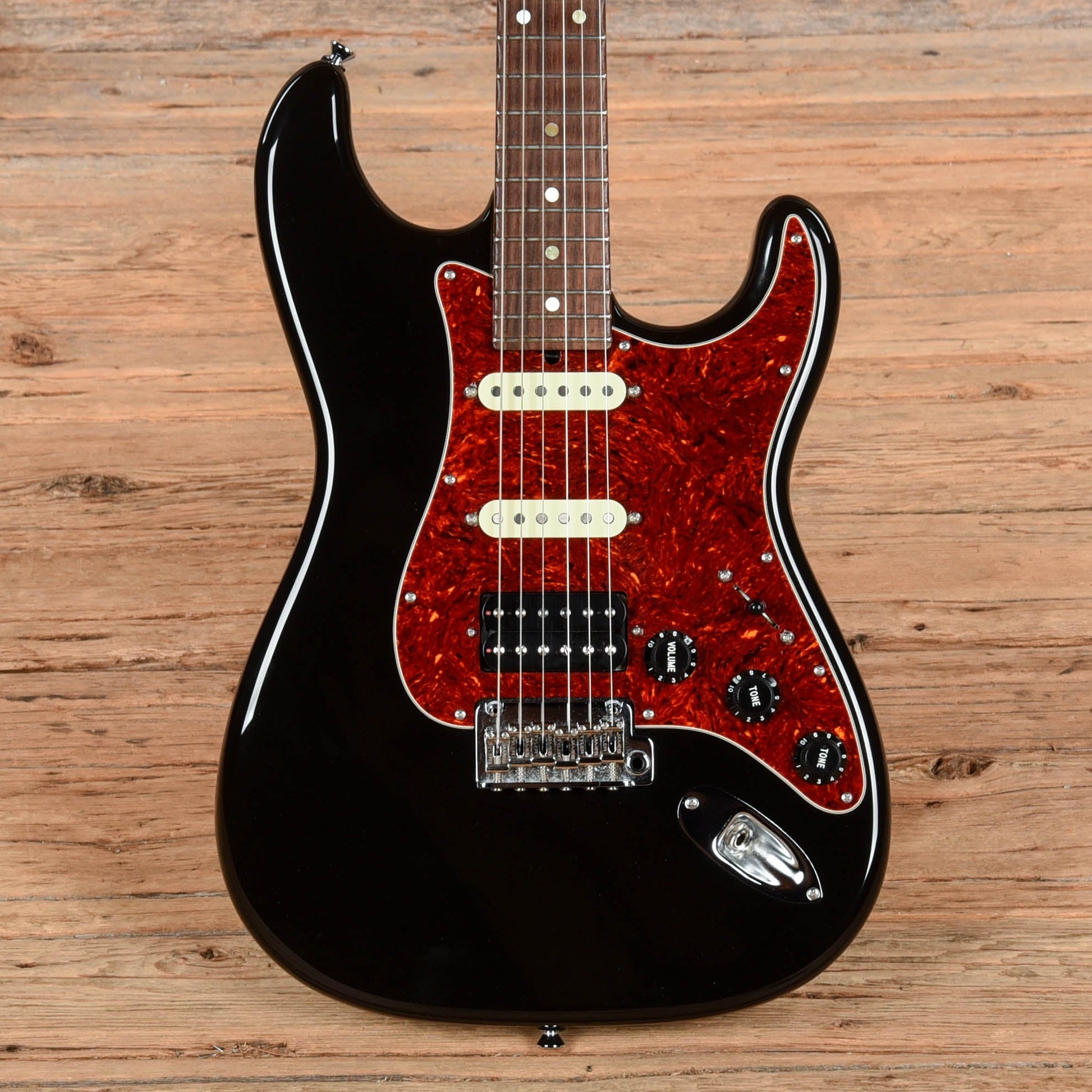 James Tyler Black Classic Black 2017