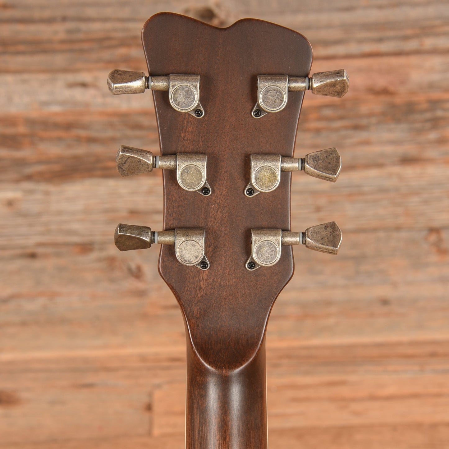 James Trussart Resonator - John Oates