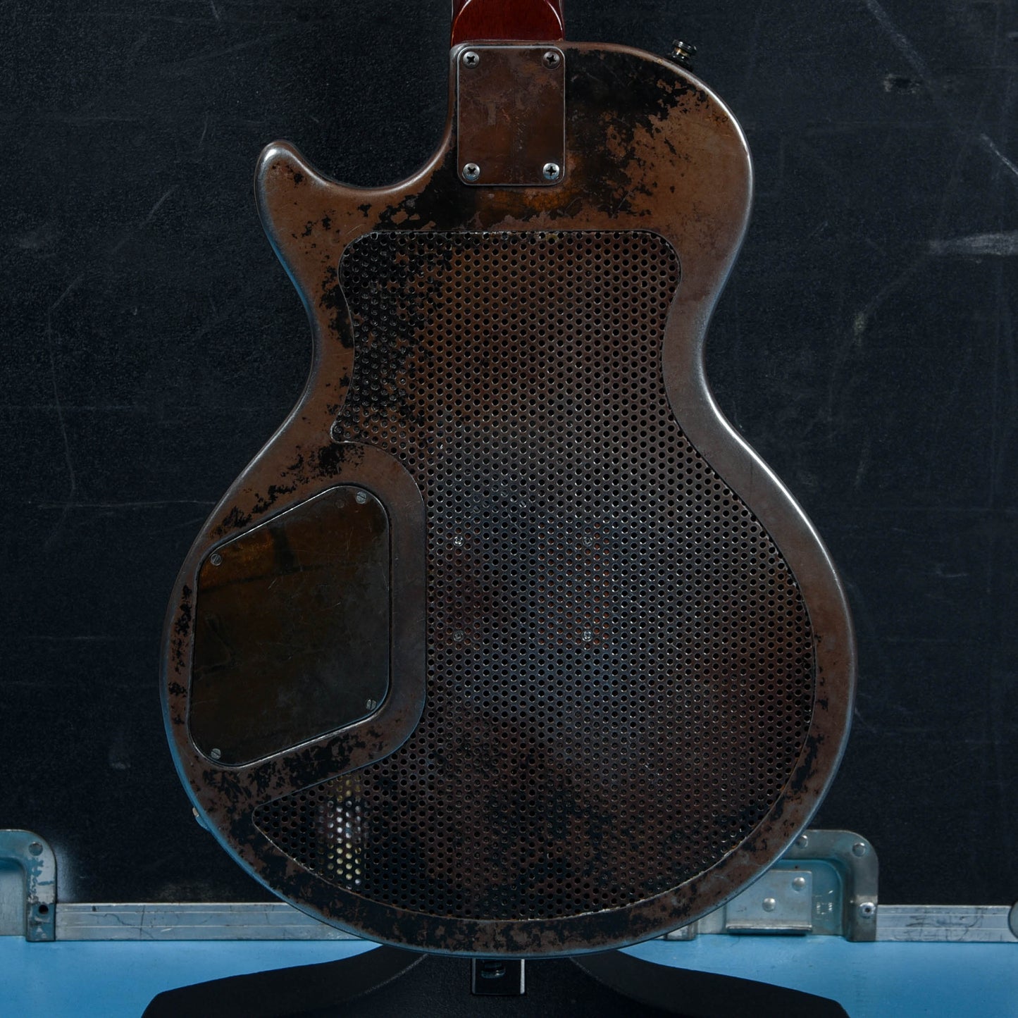 James Trussart Rusty DeVille  2001