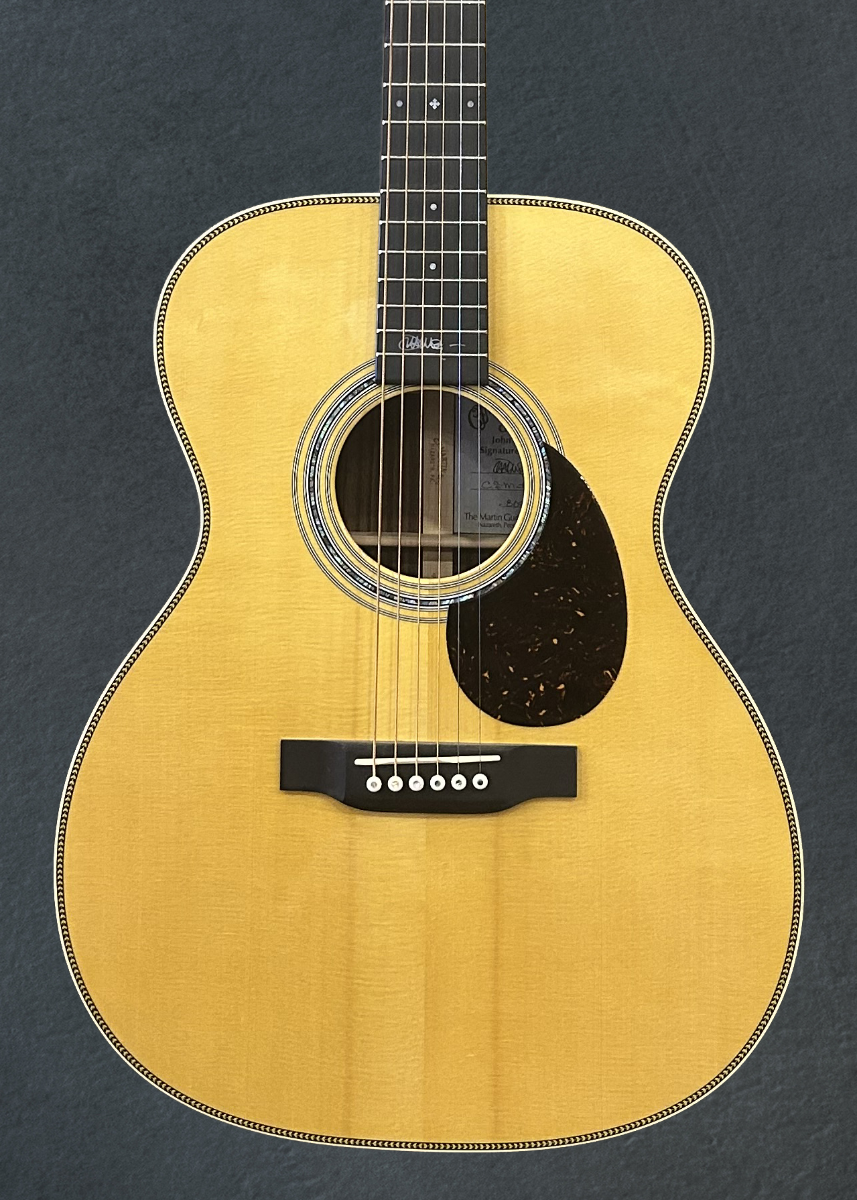 OMJM John Mayer