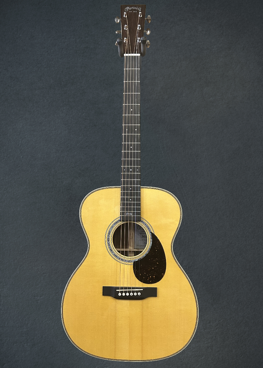 OMJM John Mayer