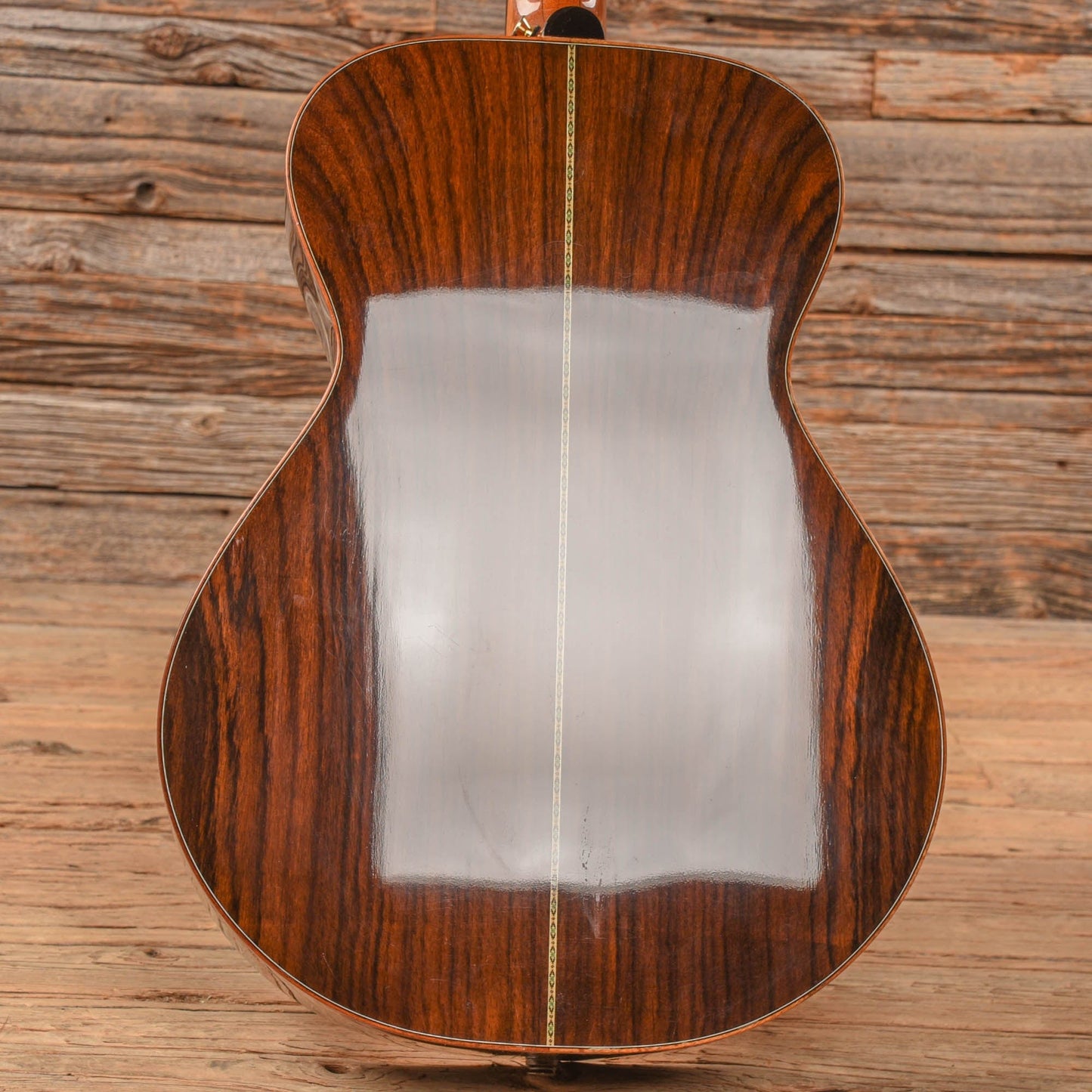 Kathy Wingert OM Spruce/Mastergrade EIR Natural 2001