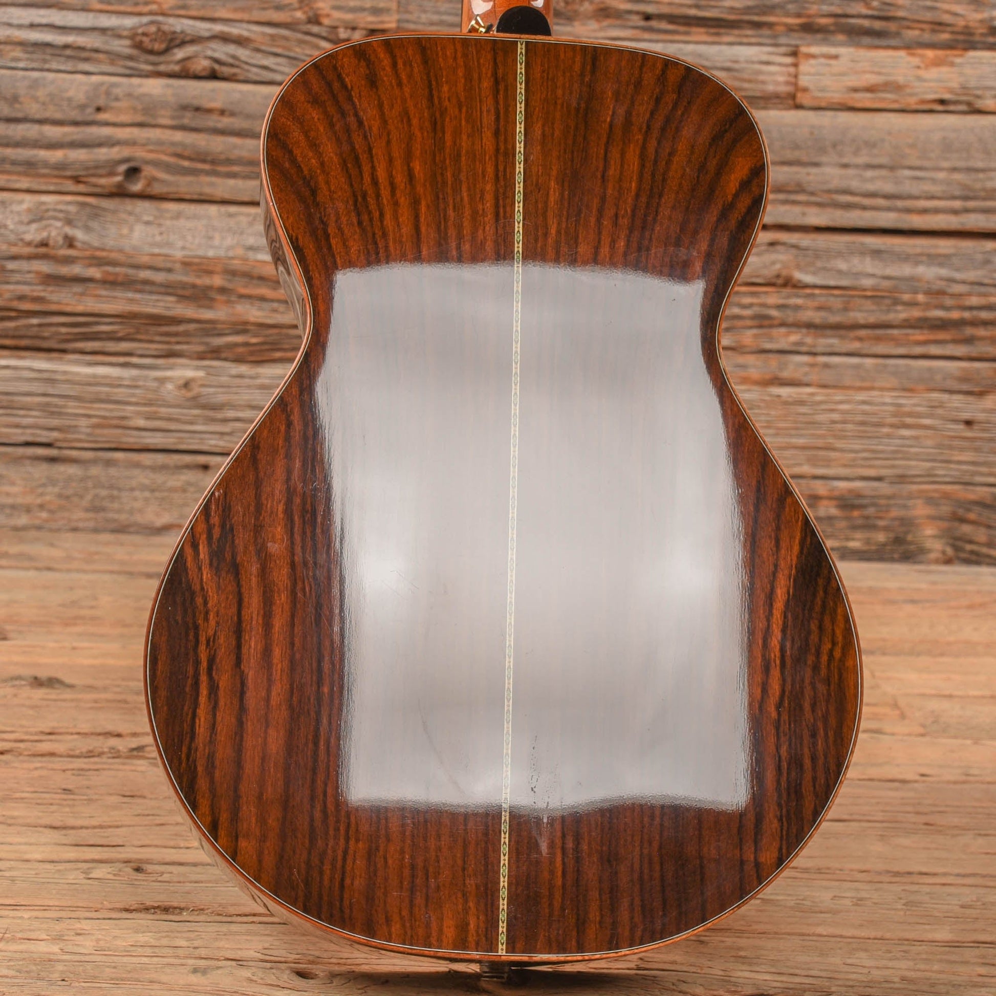 Kathy Wingert OM Spruce/Mastergrade EIR Natural 2001