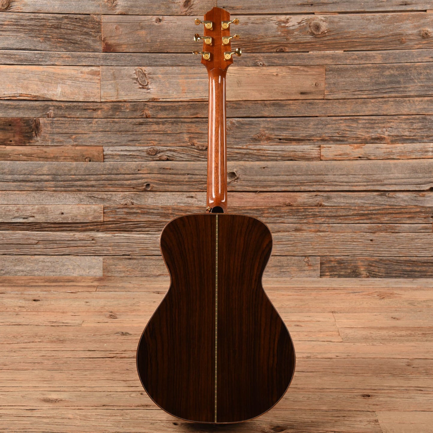 Kathy Wingert OM Spruce/Mastergrade EIR Natural 2001