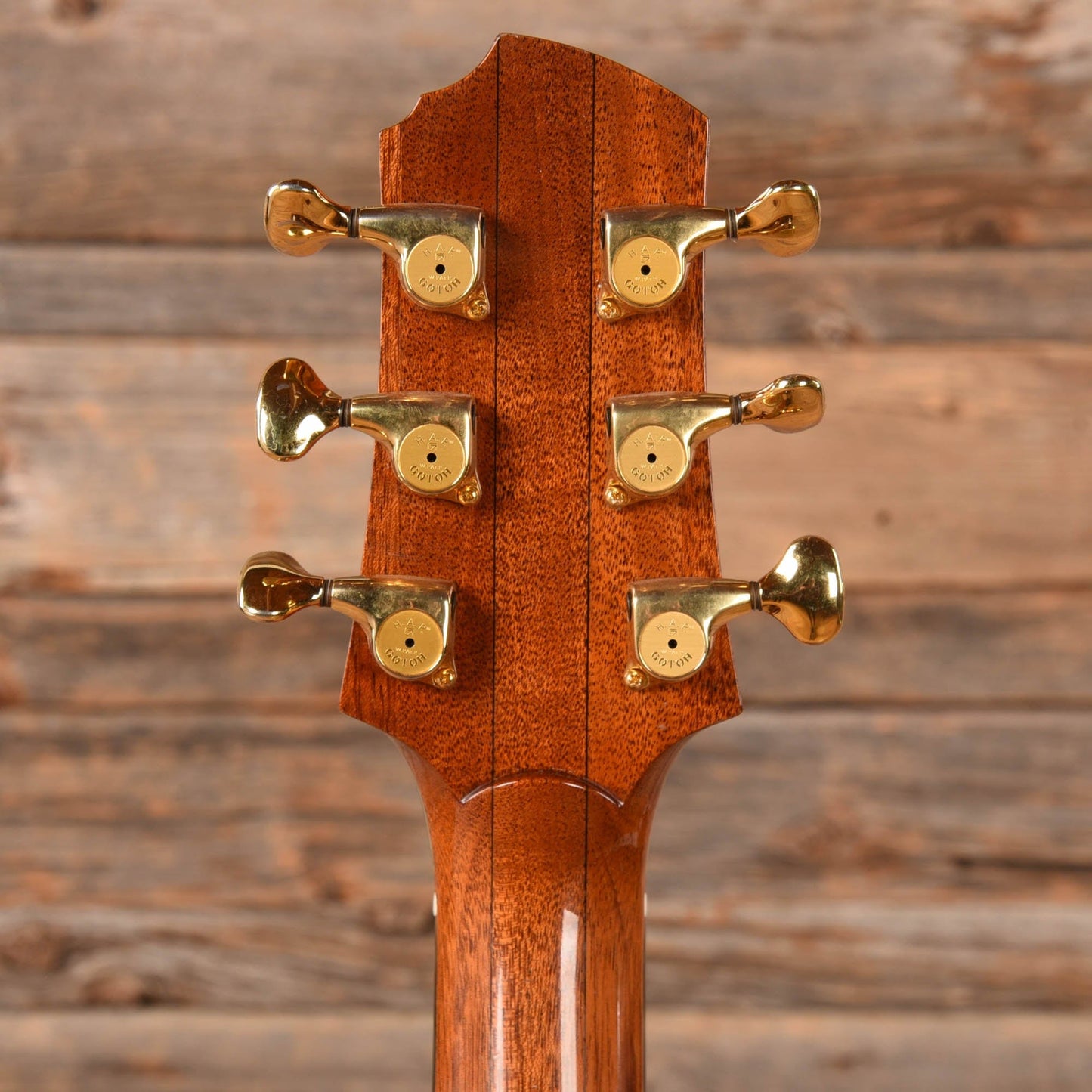 Kathy Wingert OM Spruce/Mastergrade EIR Natural 2001