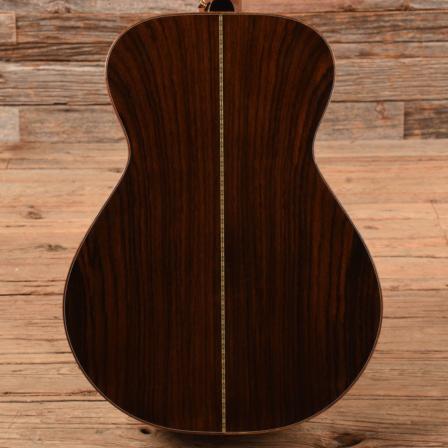 Kathy Wingert OM Spruce/Mastergrade EIR Natural 2001