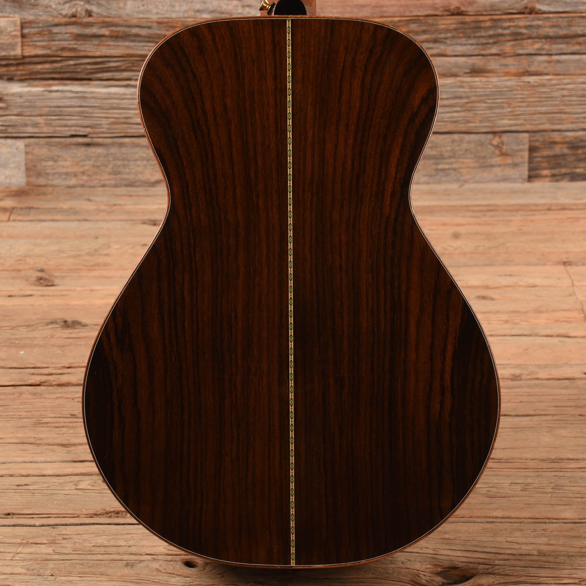 Kathy Wingert OM Spruce/Mastergrade EIR Natural 2001