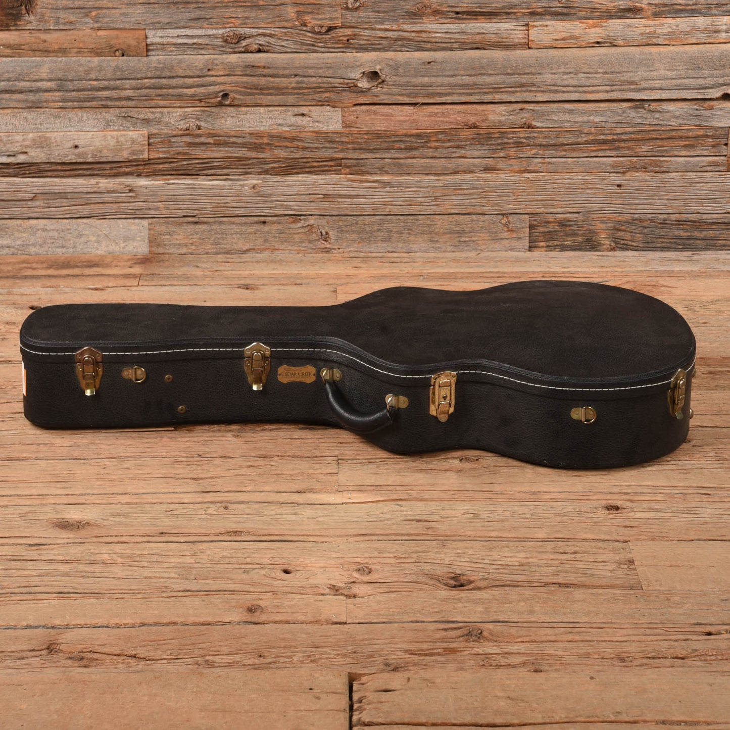 Kathy Wingert OM Spruce/Mastergrade EIR Natural 2001