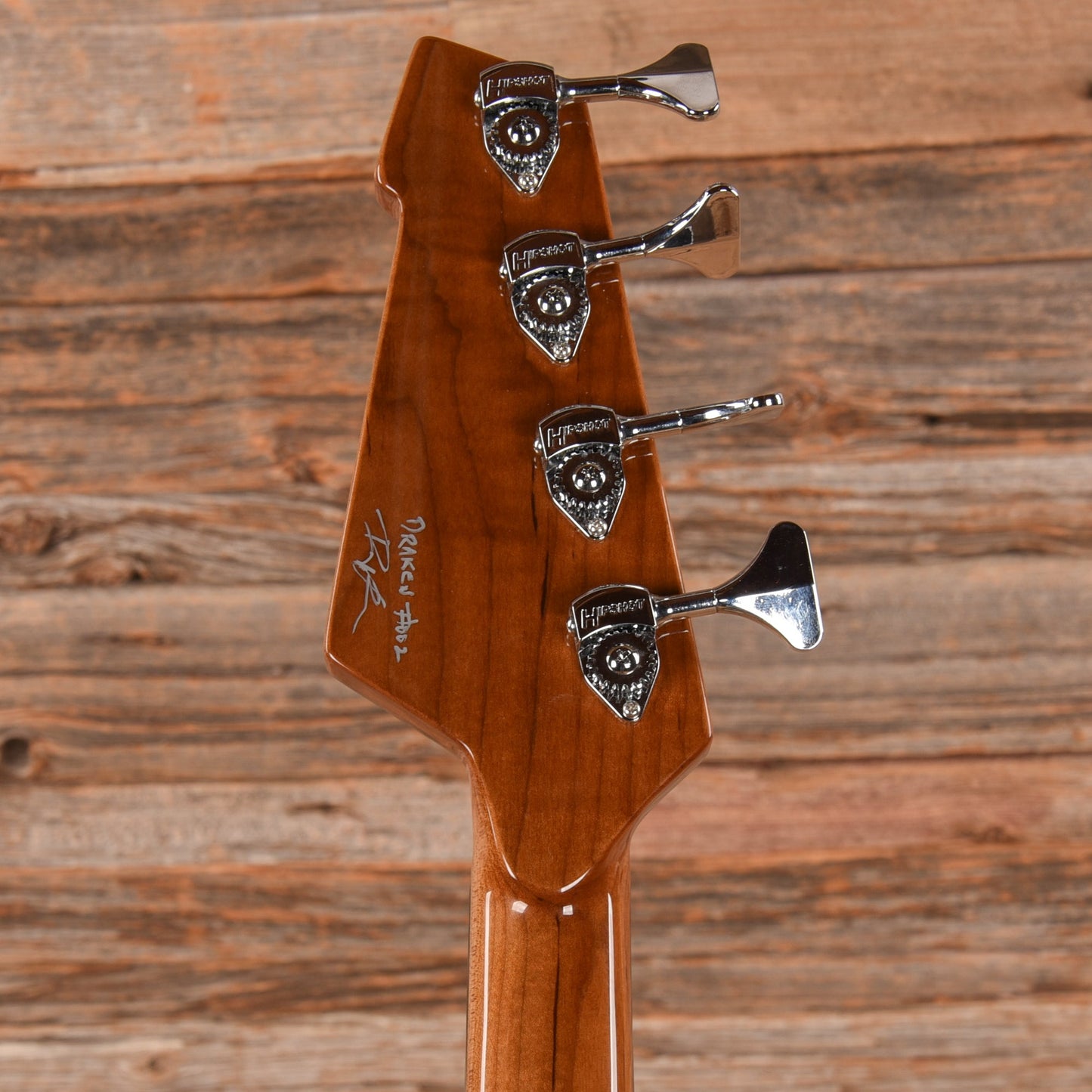 Kauer Draken Silverburst 2023