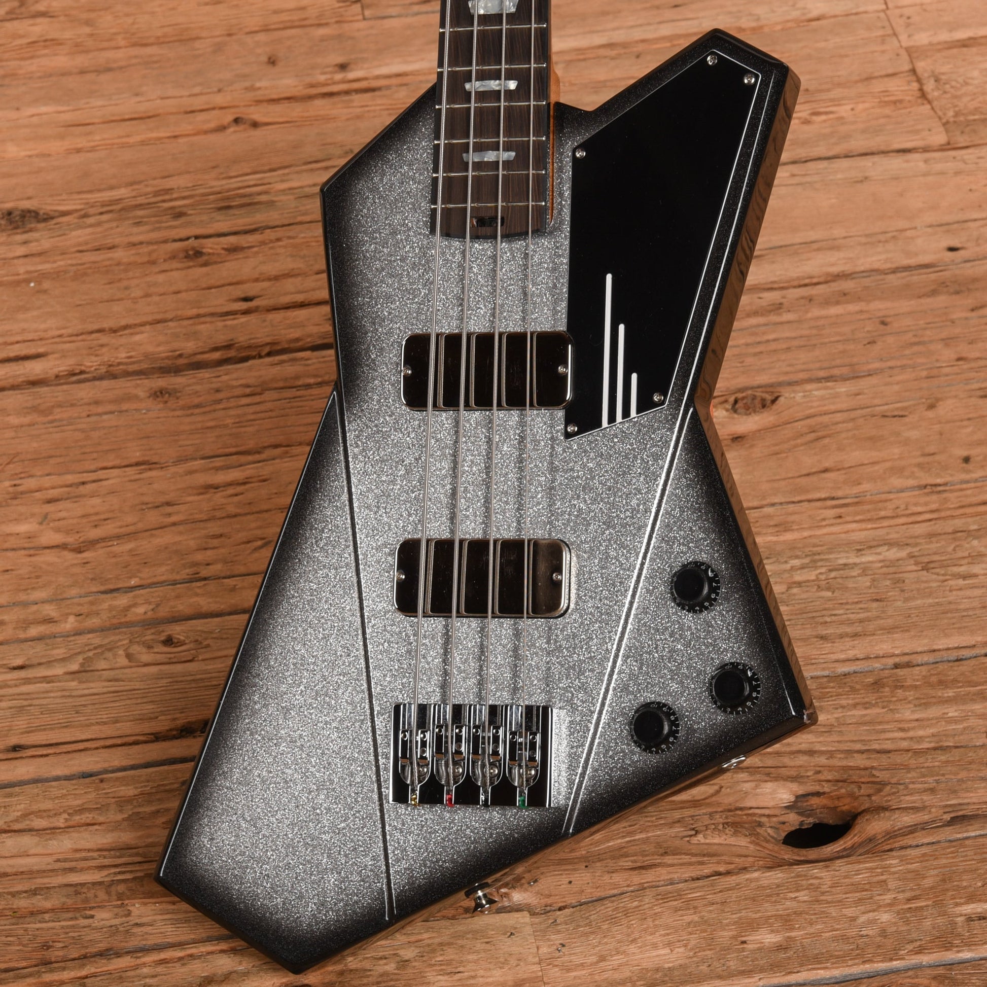 Kauer Draken Silverburst 2023