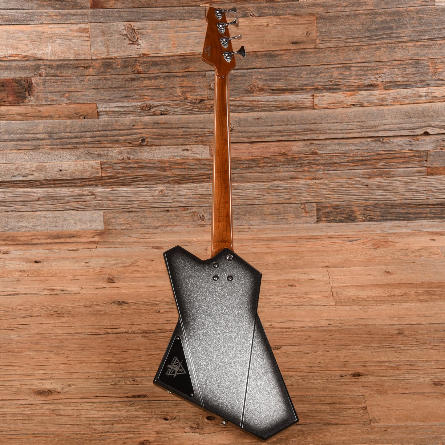 Kauer Draken Silverburst 2023