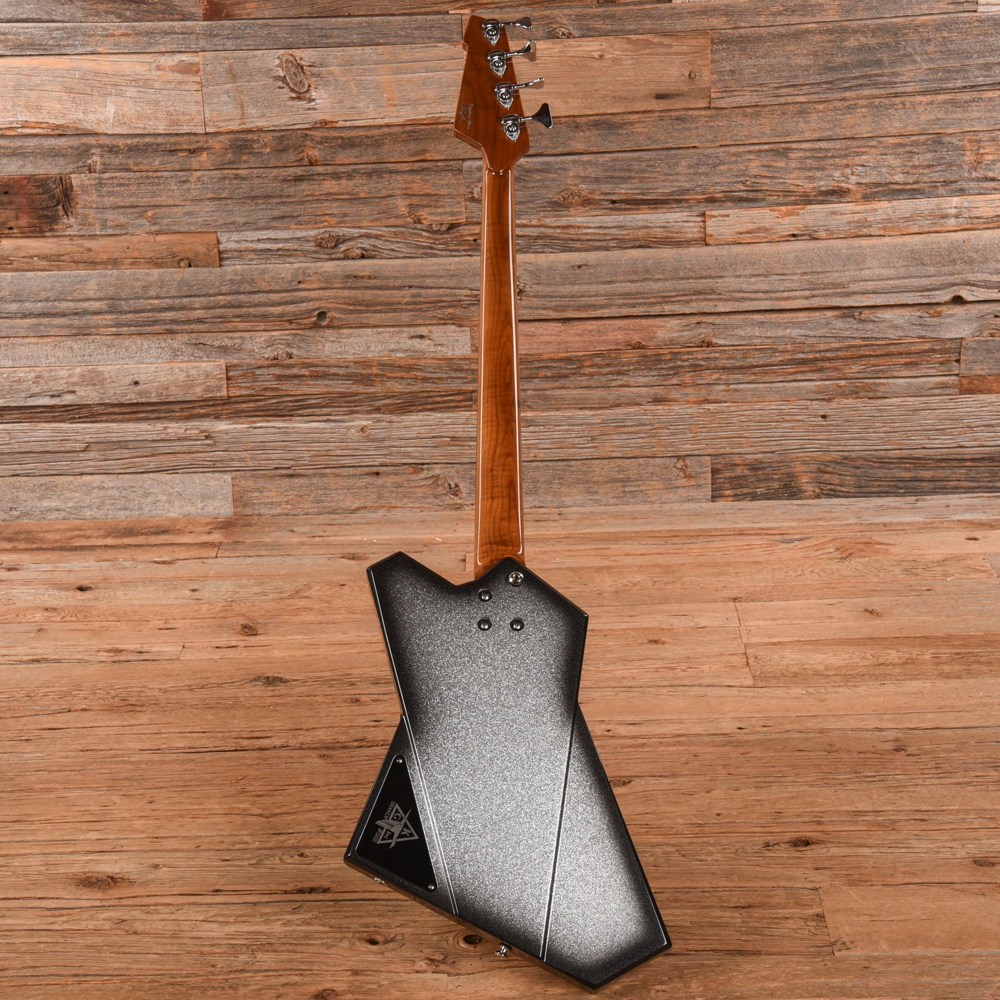 Kauer Draken Silverburst 2023