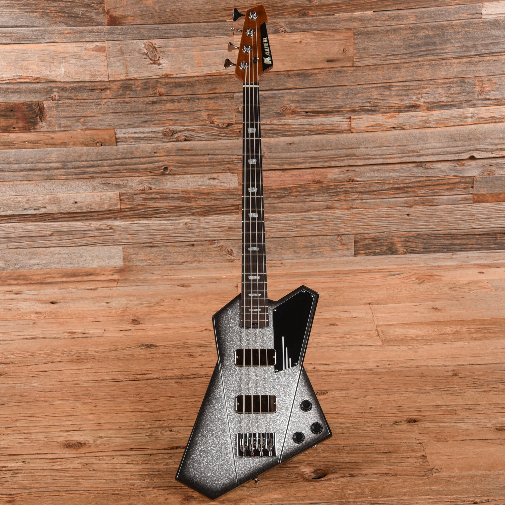 Kauer Draken Silverburst 2023