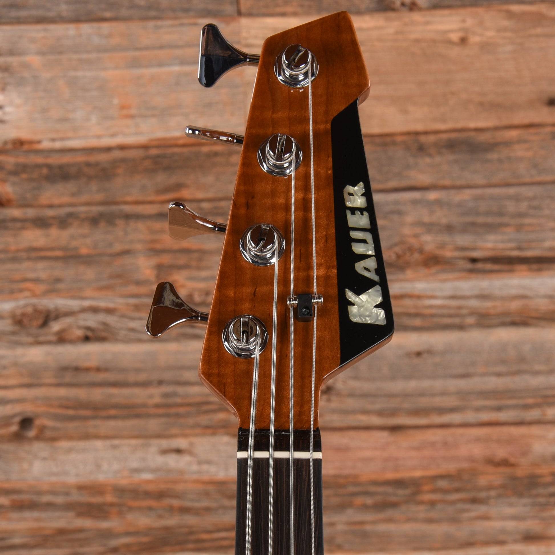Kauer Draken Silverburst 2023