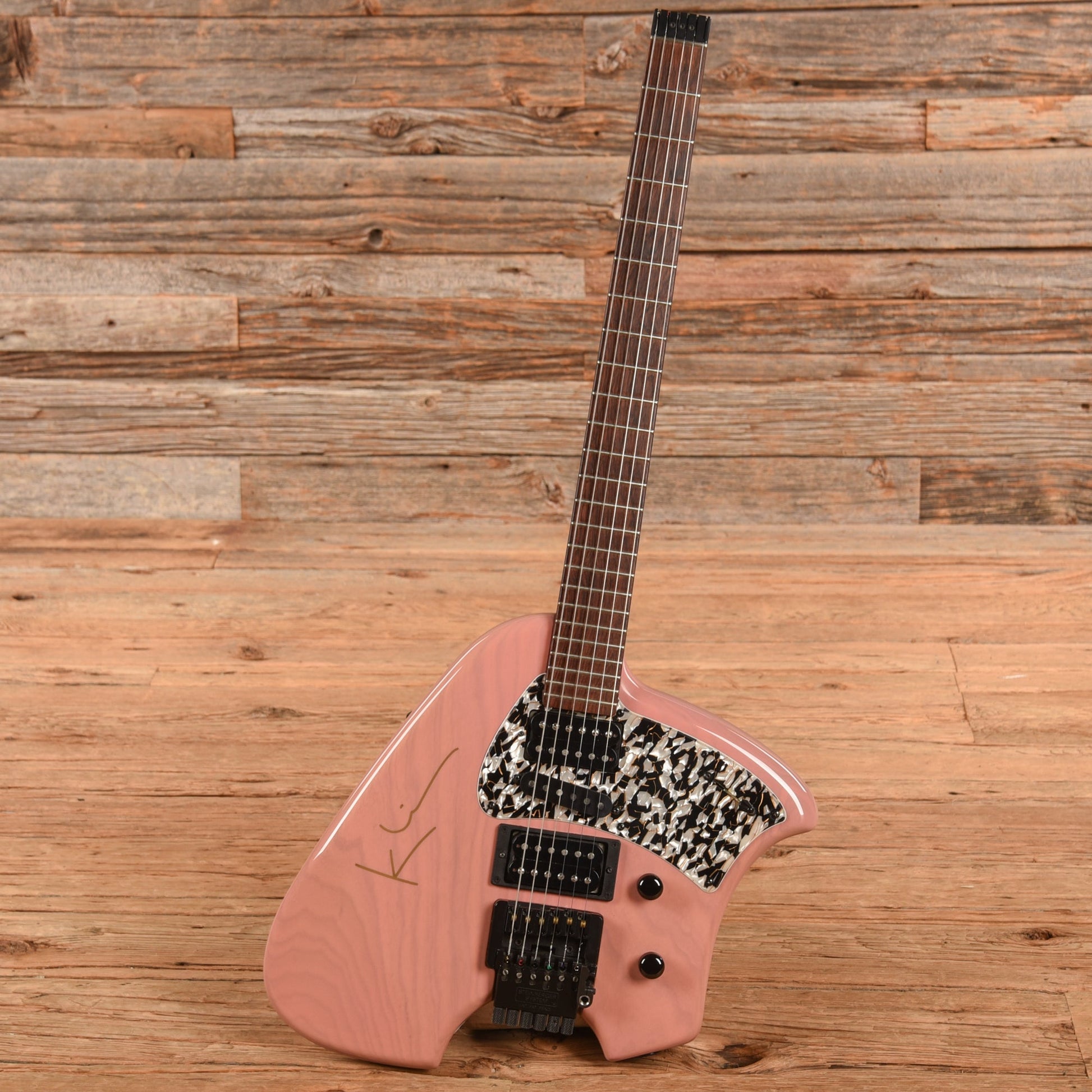 Klein BF-96 Pink 2004