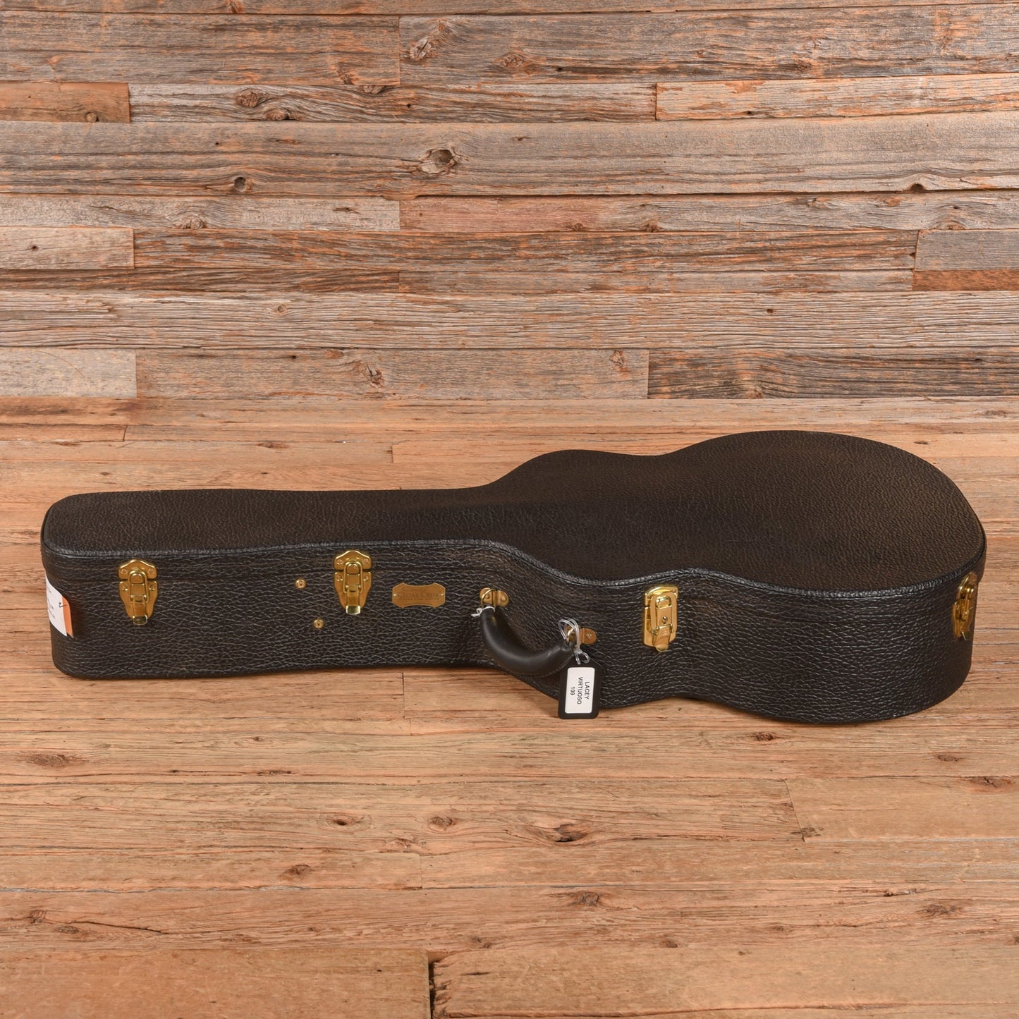 Lacey Virtuoso Natural - Zac Brown