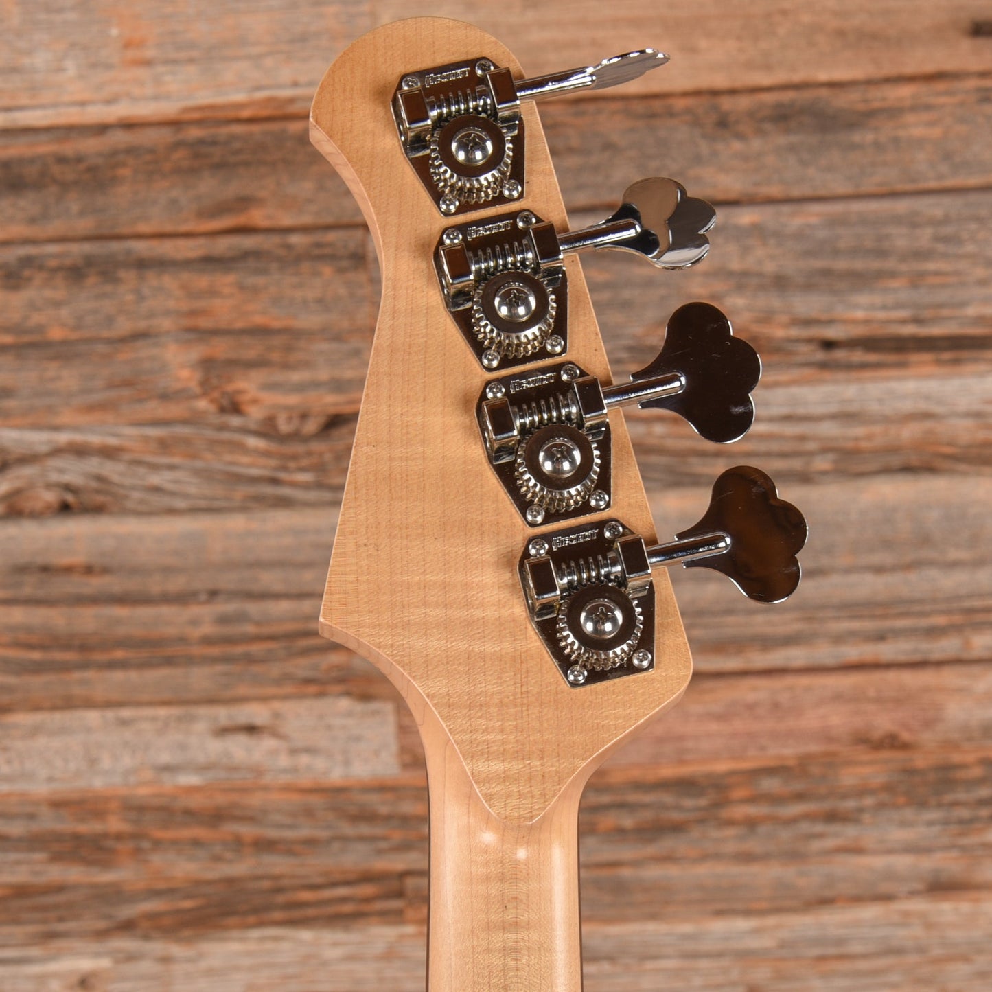 Lakland 494 White