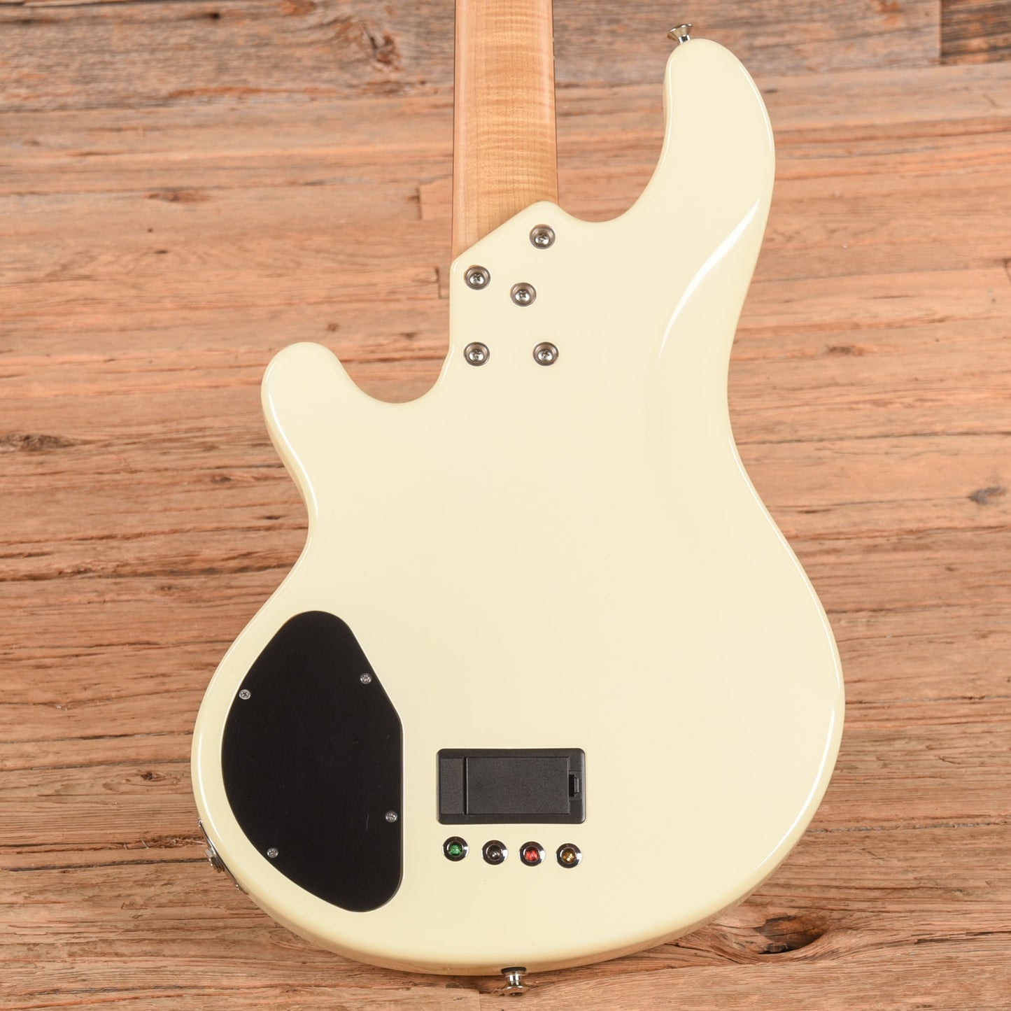 Lakland 494 White