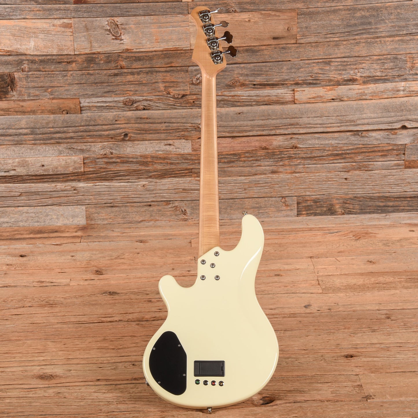 Lakland 494 White