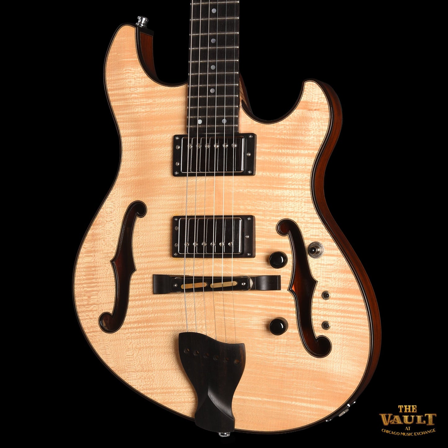 Languedoc G2 Natural 2013 - Zac Brown