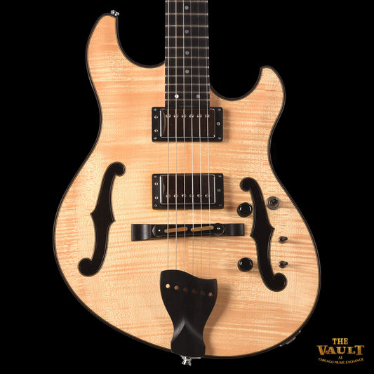 Languedoc G2 Natural 2013 - Zac Brown
