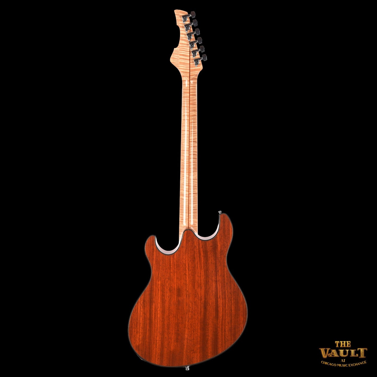 Languedoc G2 Natural 2013 - Zac Brown