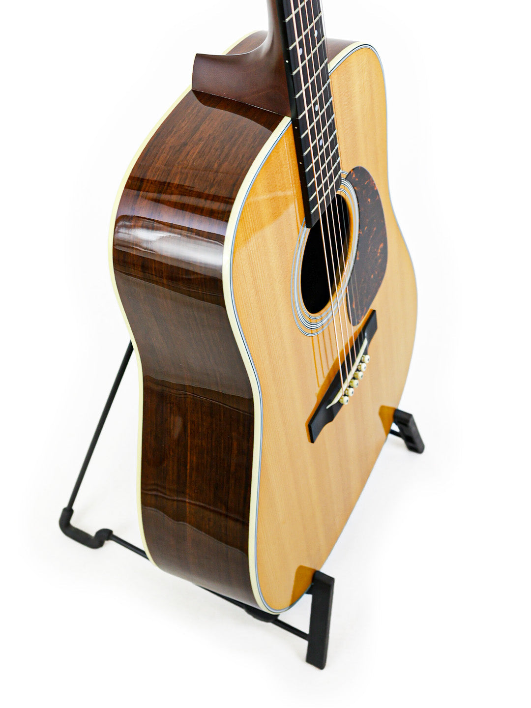 Martin D-28 CFM IV 55th Birthday Limited Edition 14/55 - USA 2009