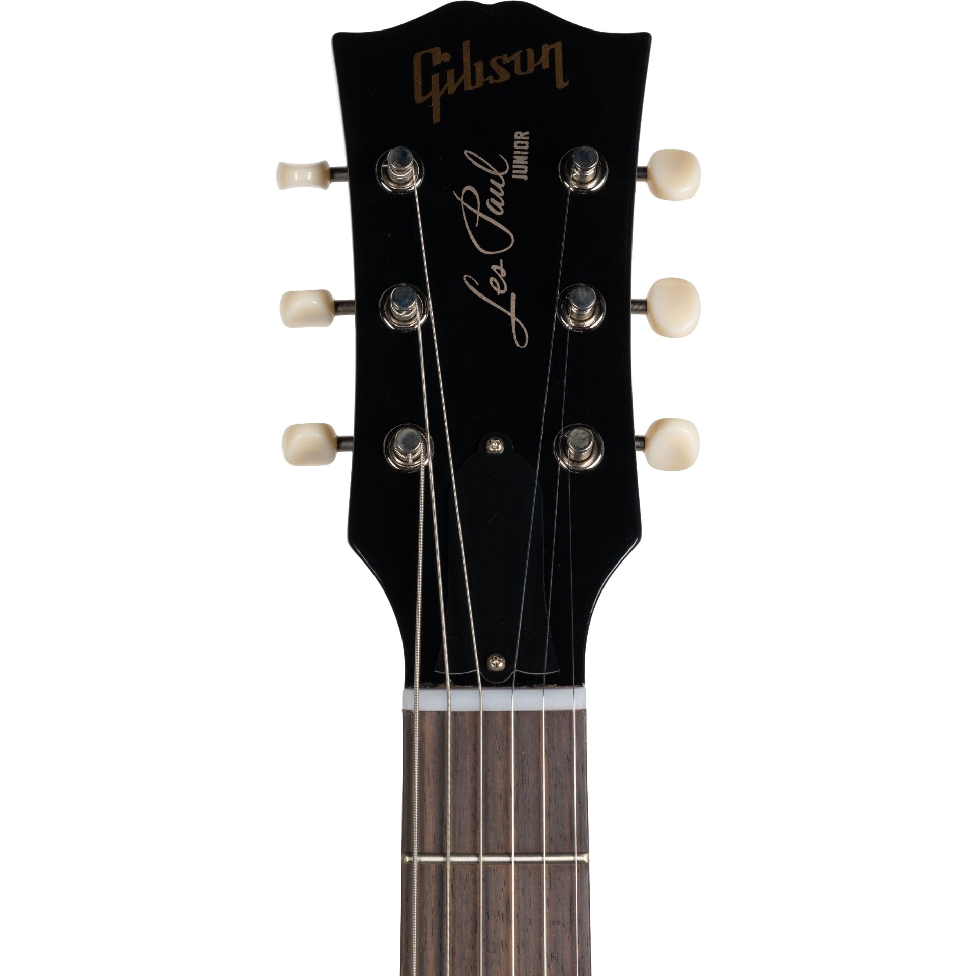 Gibson Custom Shop 1957 Les Paul Jr. Single Cut Reissue Electric Guitar - Vintage Sunburst