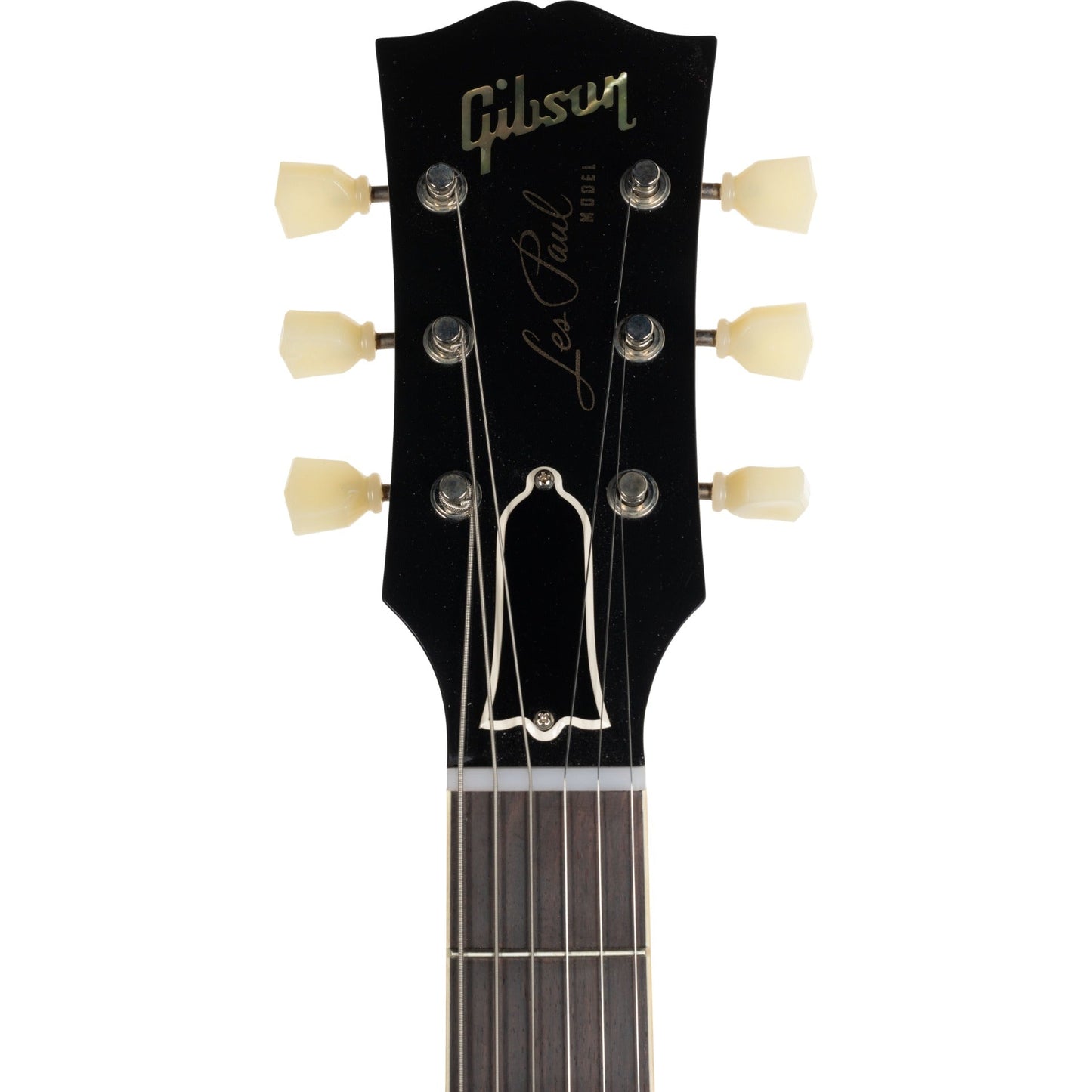 Gibson Custom 1954 Les Paul Goldtop Reissue VOS Electric Guitar - Double Gold