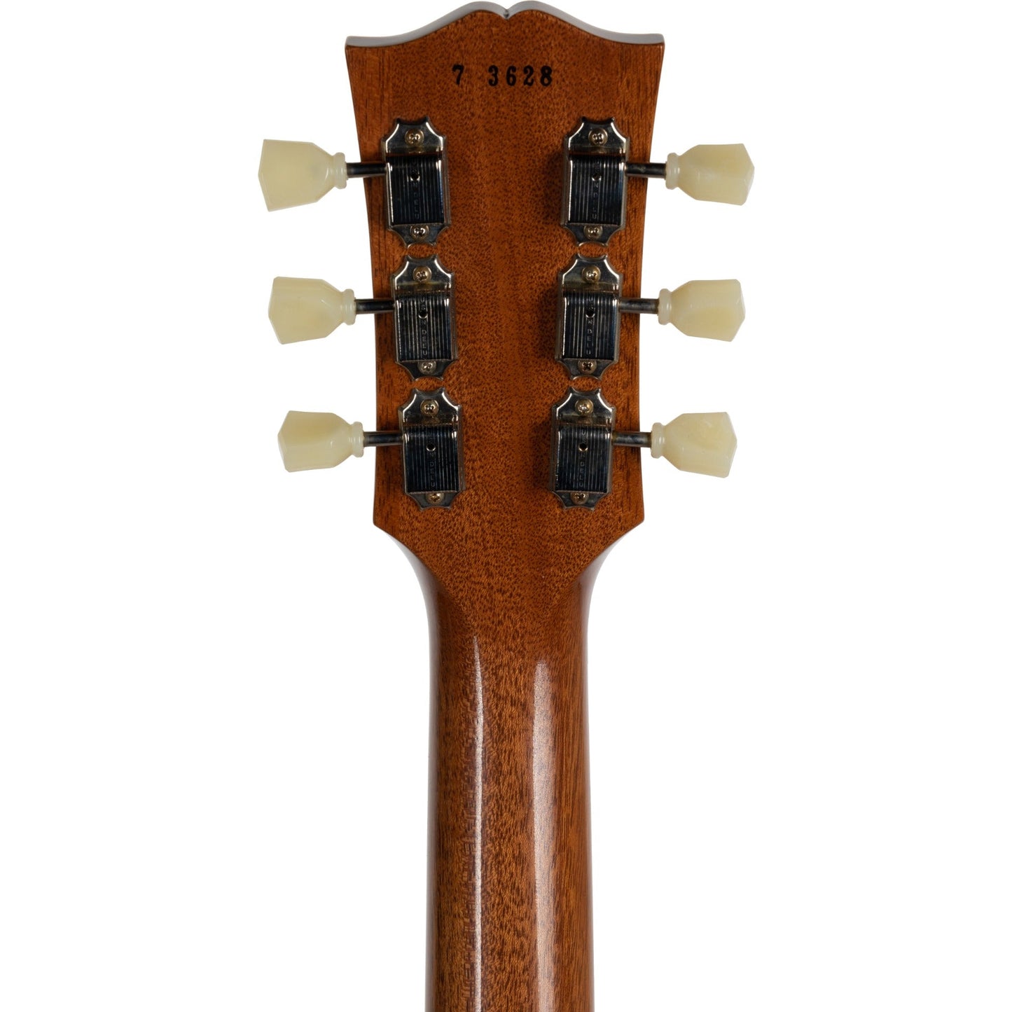 Gibson 1957 Les Paul Goldtop Reissue VOS Electric Guitar - Double Gold