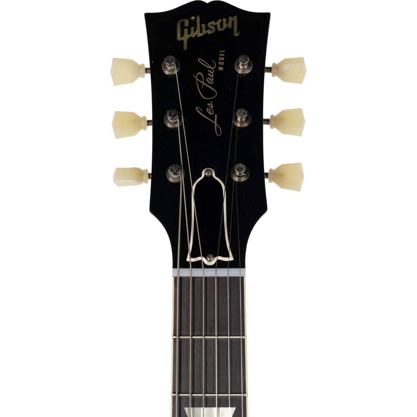 Gibson 1958 Les Paul Standard VOS Reissue Electric Guitar - Iced Tea Burst