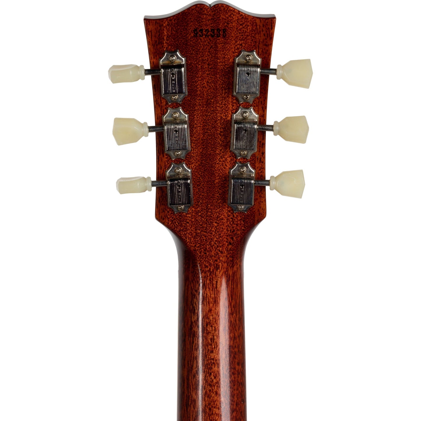Gibson 1959 Les Paul Standard Reissue Electric Guitar - Washed Cherry Sunburst