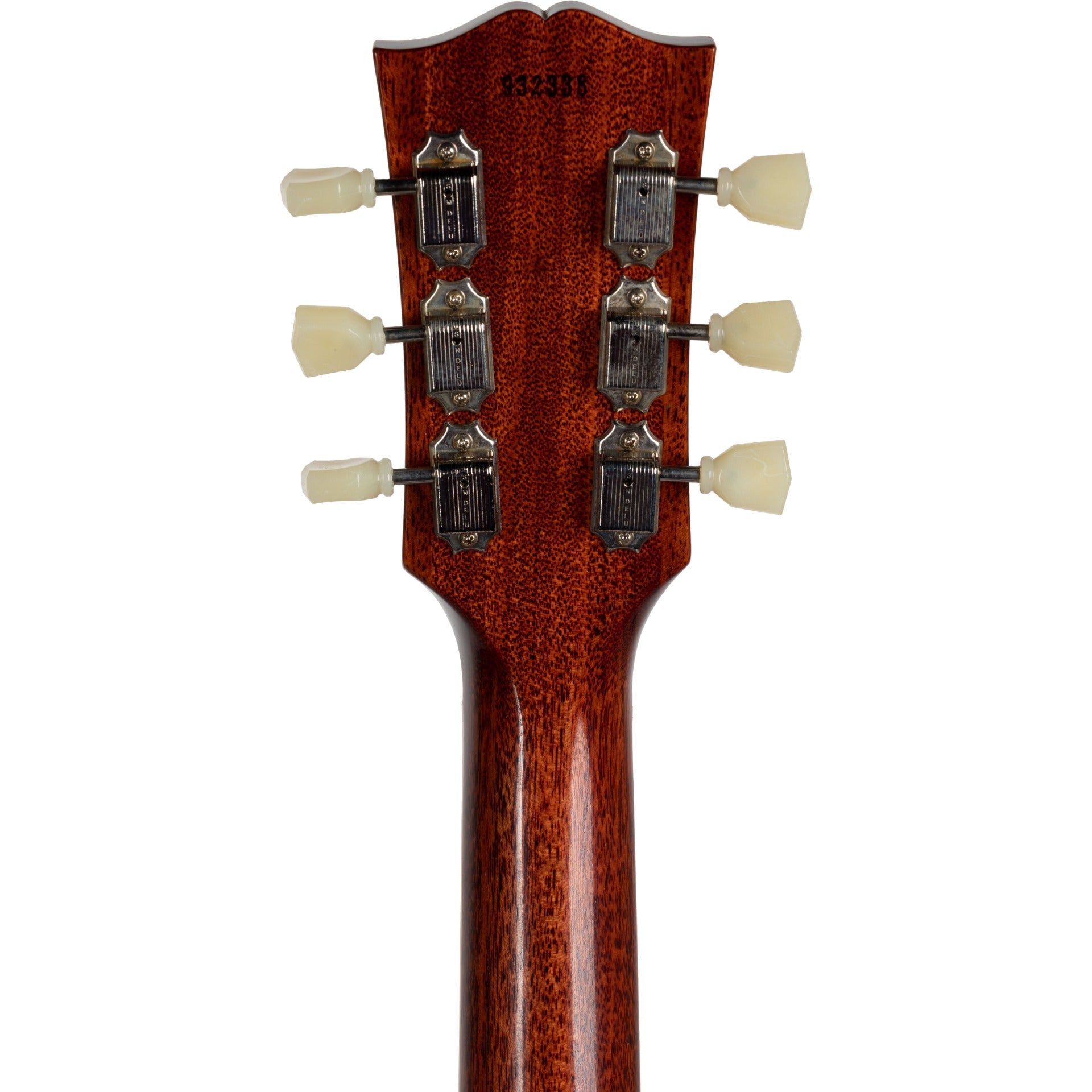 Gibson 1959 Les Paul Standard Reissue Electric Guitar - Washed Cherry Sunburst