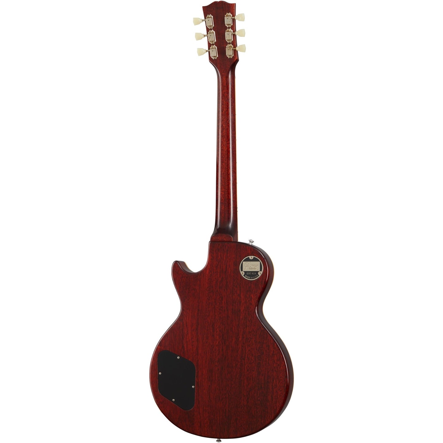 Gibson 1959 Les Paul Standard Reissue Electric Guitar - Washed Cherry Sunburst