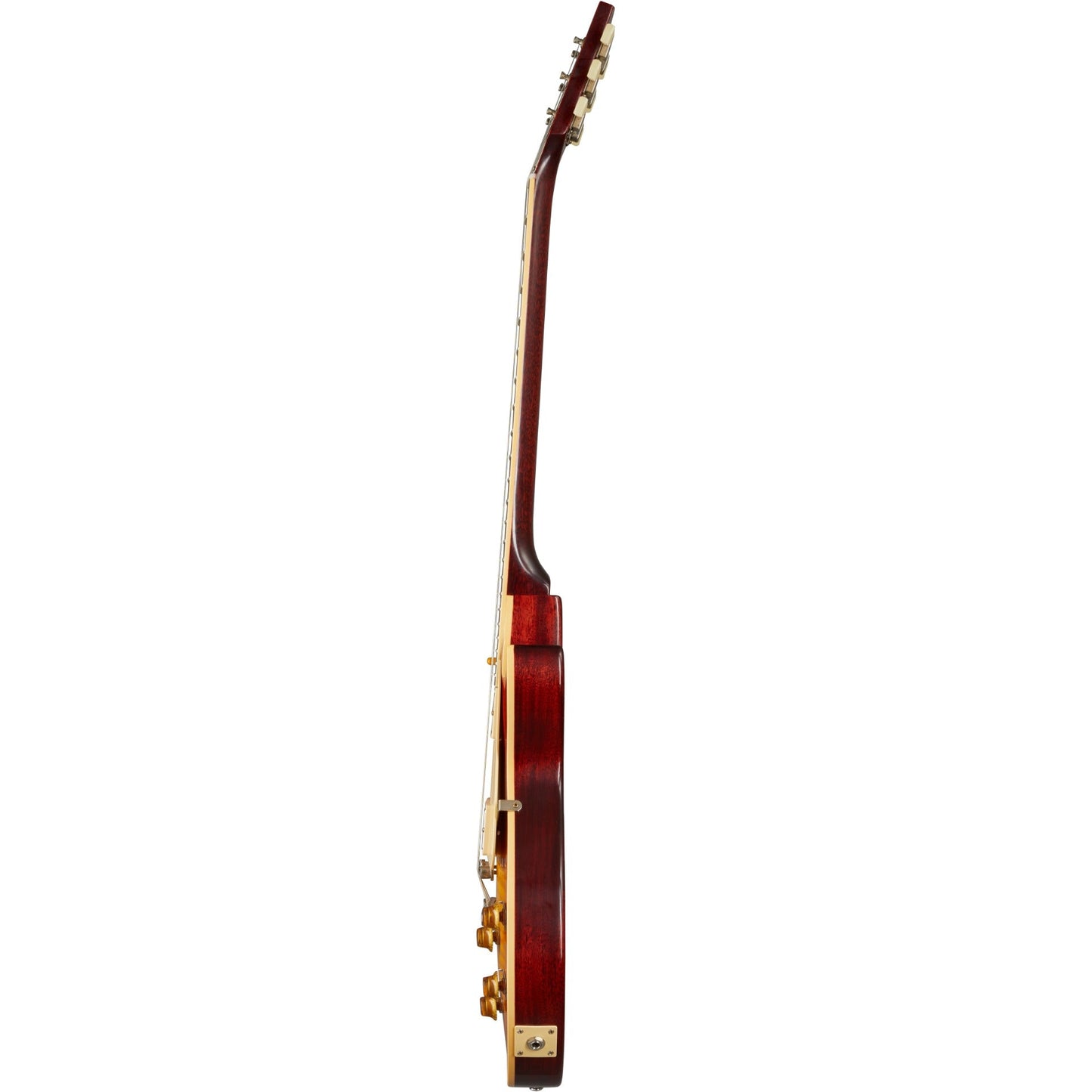 Gibson 1959 Les Paul Standard Reissue Electric Guitar - Washed Cherry Sunburst