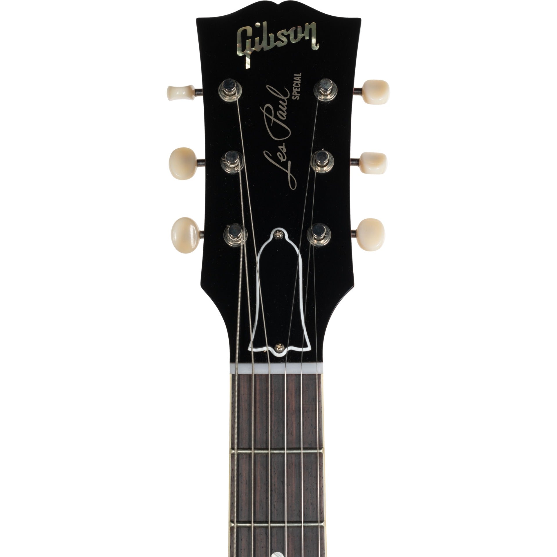 Gibson 1960 Les Paul Special Double Cut Reissue VOS Electric Guitar - Cherry Red